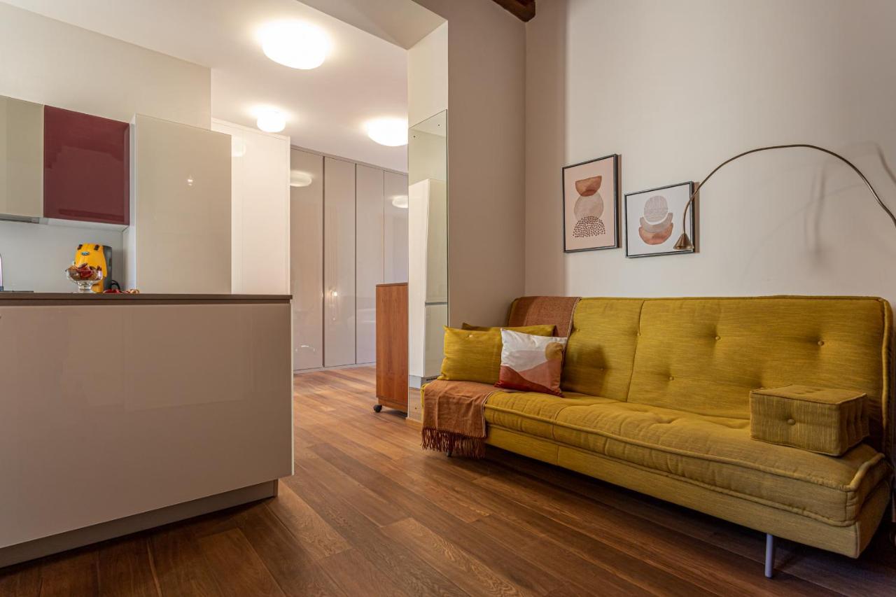Emma - Lovely Suite In Trastevere Rom Exteriör bild