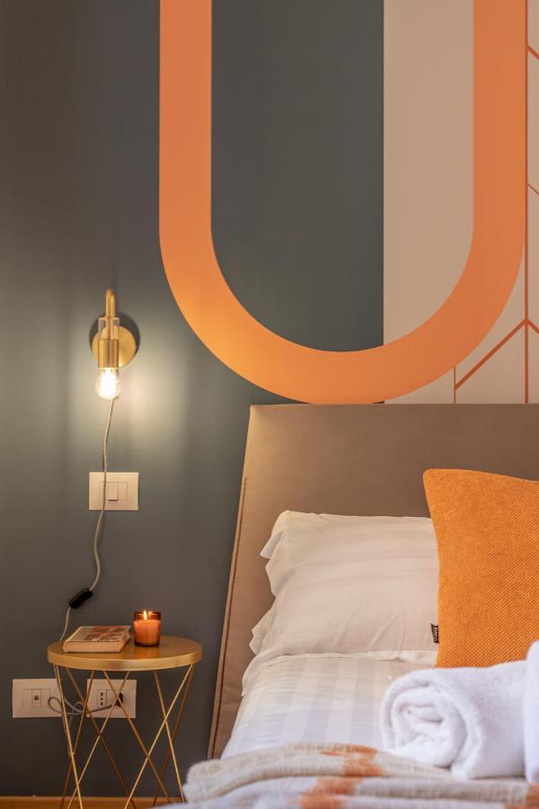 Emma - Lovely Suite In Trastevere Rom Exteriör bild