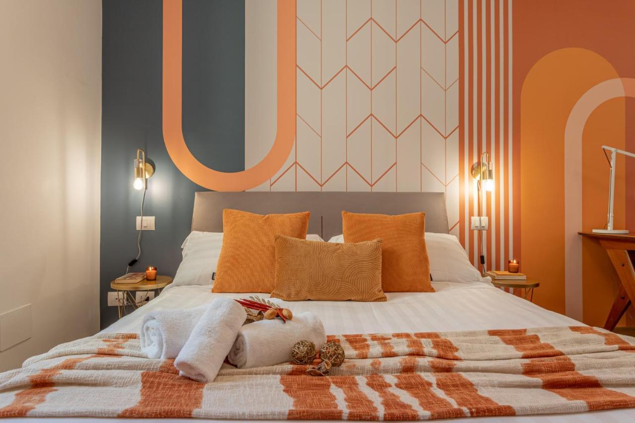 Emma - Lovely Suite In Trastevere Rom Exteriör bild