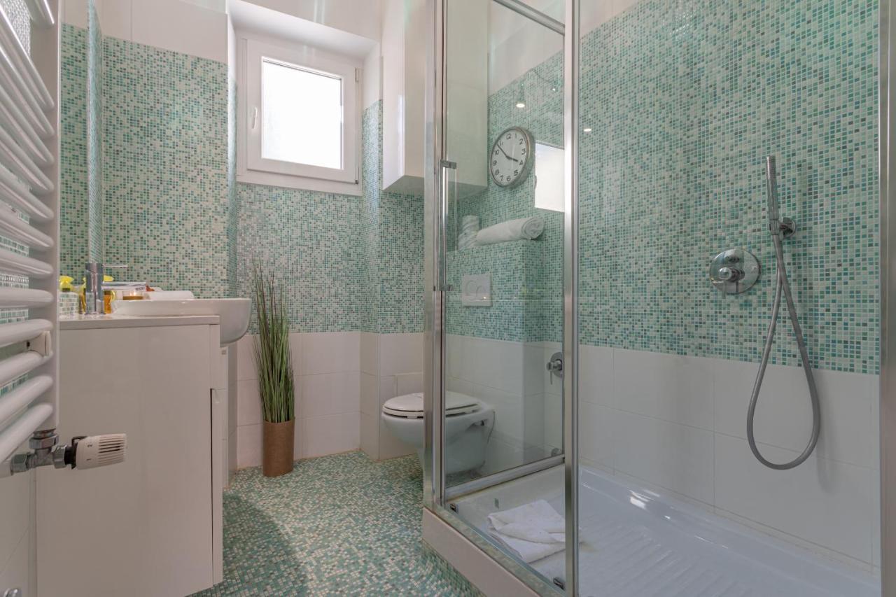 Emma - Lovely Suite In Trastevere Rom Exteriör bild